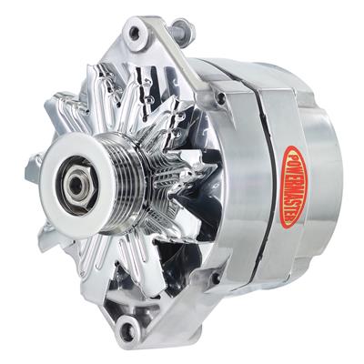 Powermaster Street Alternators - 27294114