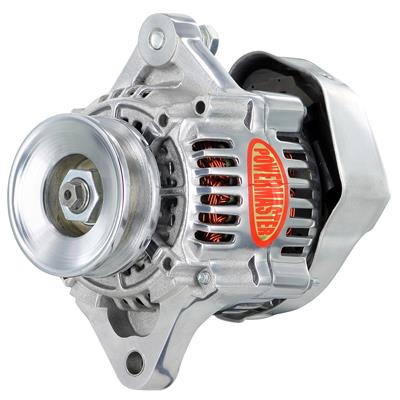 Powermaster Race Alternators - 28182