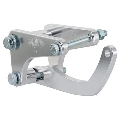 Powermaster Alternator Brackets - 2890