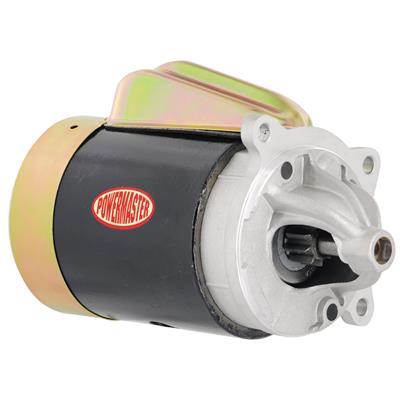 Powermaster OEM-Style High-Torque Replacement Starters - 3131