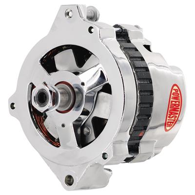 Powermaster Street Alternators - 374011MR