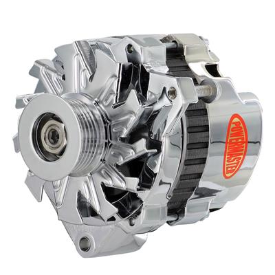 Powermaster Street Alternators - 37460