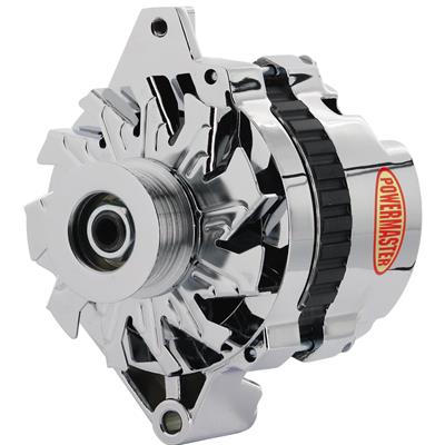 Powermaster XS Volt Alternators - 378028