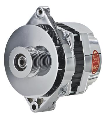 Powermaster XS Volt Alternators - 378648