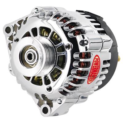 Powermaster Street Alternators - 38247