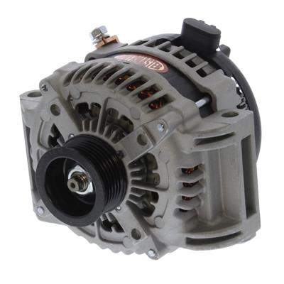 Powermaster HPR Small Frame Series Alternators - 41574175