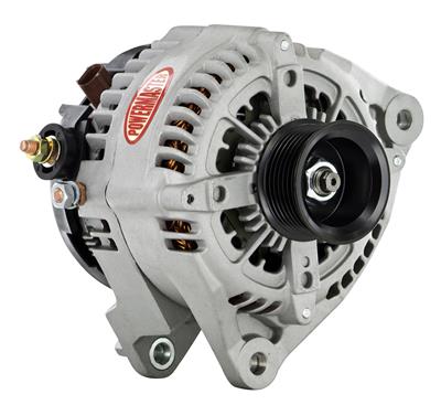 Powermaster High-Amp Alternators - 43988