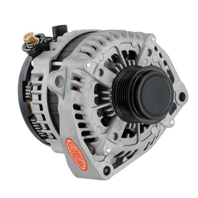 Powermaster High-Amp Alternators - 44007