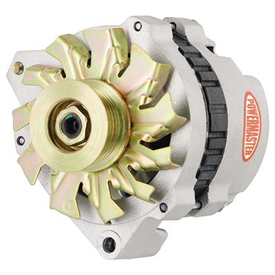Powermaster Street Alternators - 47461