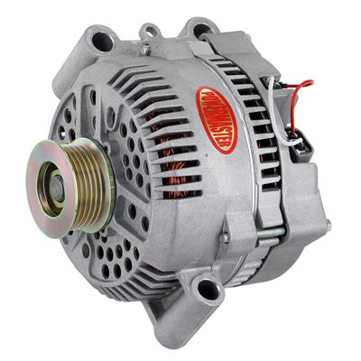 Powermaster Street Alternators - 477501
