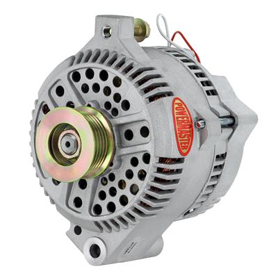 Powermaster Street Alternators - 477591