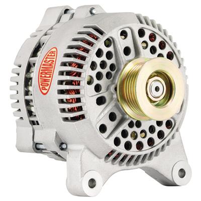Powermaster High-Amp Alternators - 47764