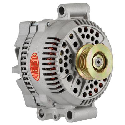 Powermaster Truck Alternators - 47767