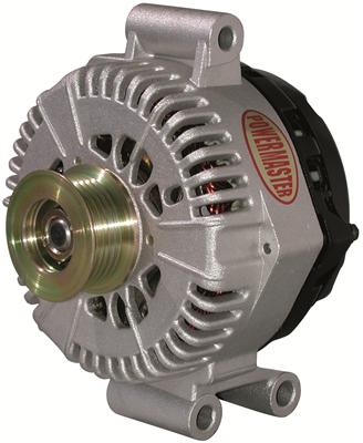 Powermaster Street Alternators - 484031