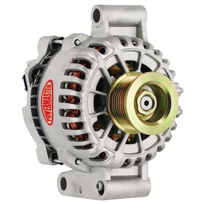 Powermaster High-Amp Alternators - 47796