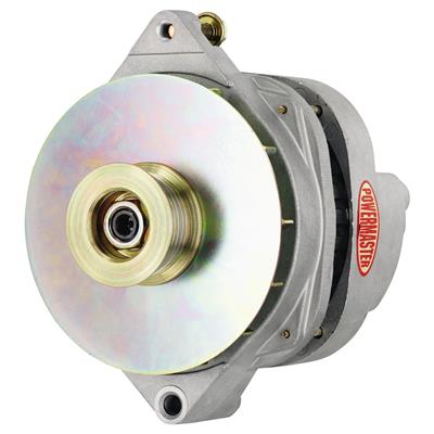 Powermaster Street Alternators - 47806