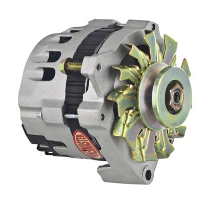 Powermaster Street Alternators - 478611