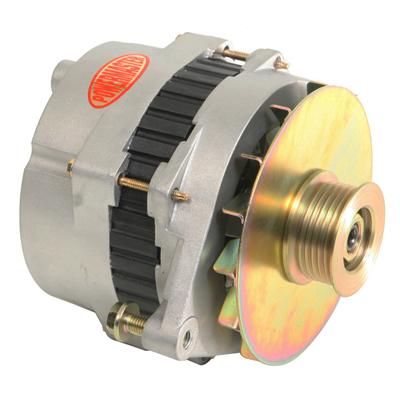 Powermaster XS Volt Alternators - 478648