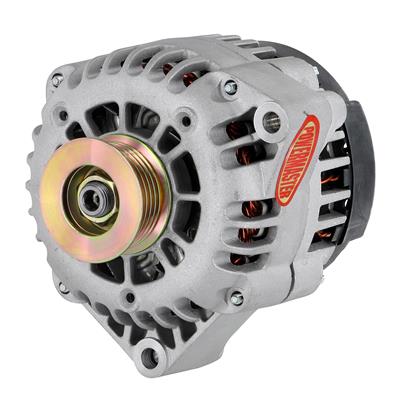 Powermaster Street Alternators - 48247