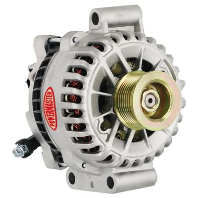 Powermaster Race Alternators - 48478
