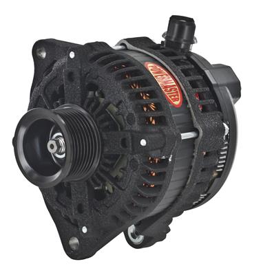 Powermaster HPR Large Frame Series Alternators - 51627W