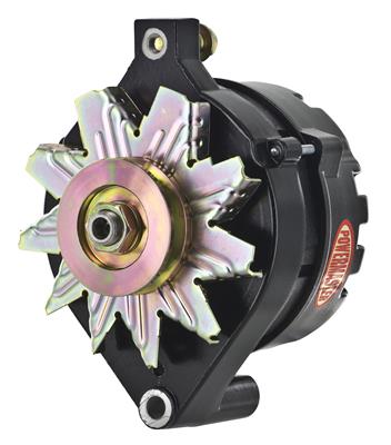 Powermaster Retro Alternators - 570781