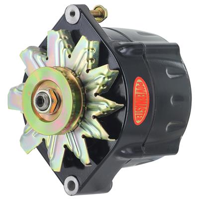 Powermaster Smooth Look Alternators - 57297
