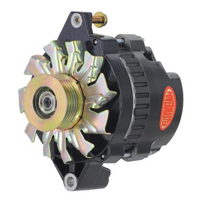 Powermaster Street Alternators - 57402