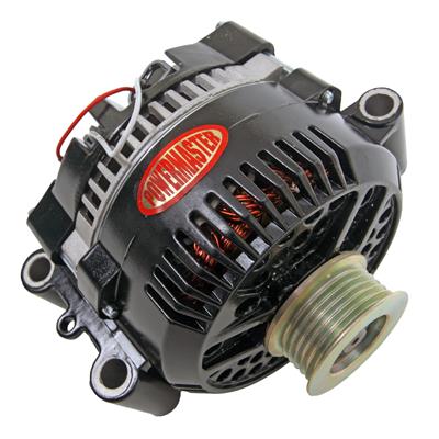 Powermaster Street Alternators - 577501