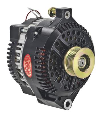 Powermaster Street Alternators - 577591