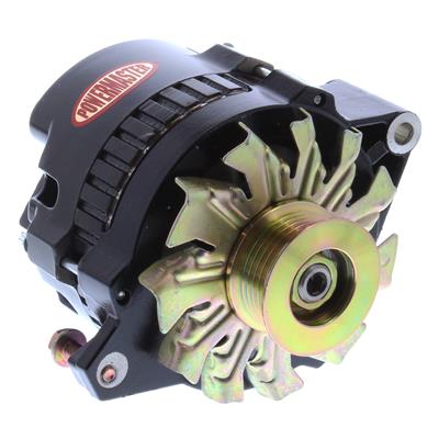 Powermaster Street Alternators - 57802