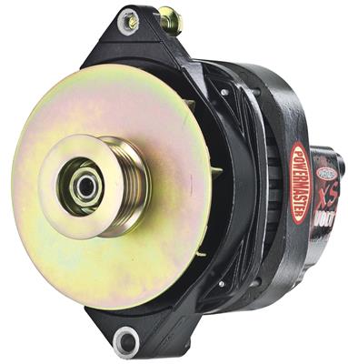 Powermaster XS Volt Alternators - 578068