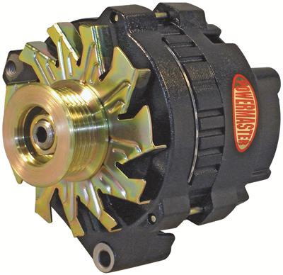 Powermaster XS Volt Alternators - 578618