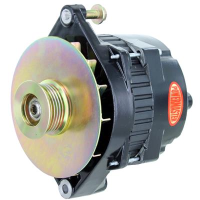 Powermaster Street Alternators - 57864
