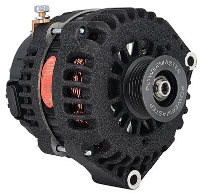 Powermaster Diesel Alternators - 58237W