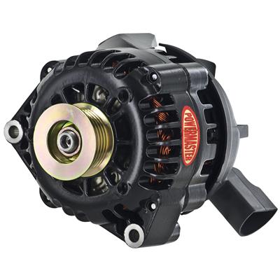 Powermaster Street Alternators - 58242