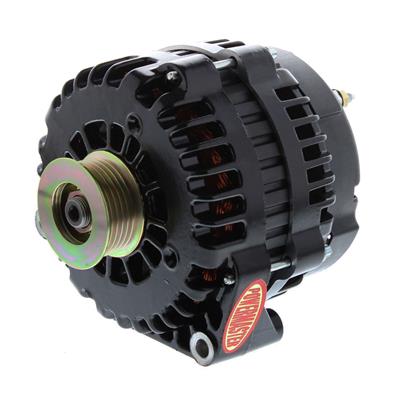 Powermaster Street Alternators - 58302
