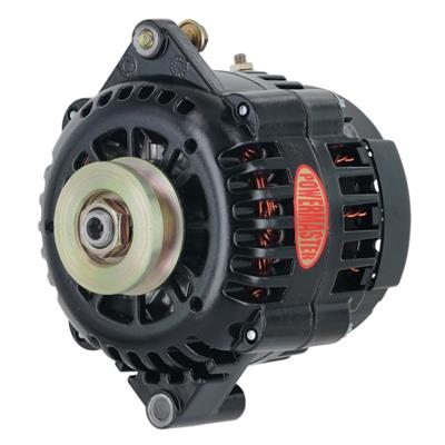 Powermaster Race Alternators - 58413