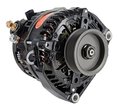 Powermaster HPR Large Frame Series Alternators - 585503175