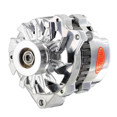 Powermaster Street Alternators - 67460