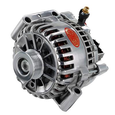 Powermaster Street Alternators - 68253
