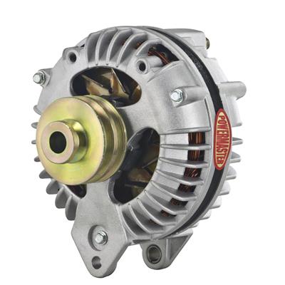 Powermaster Retro Alternators - 7019