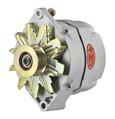 Powermaster Street Alternators - 7294104
