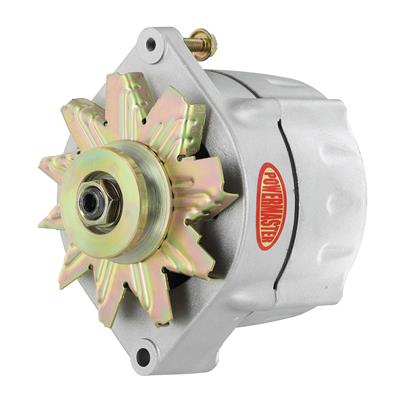 Powermaster Smooth Look Alternators - 7297