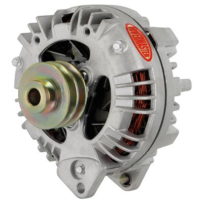 Powermaster Retro Alternators - 7509