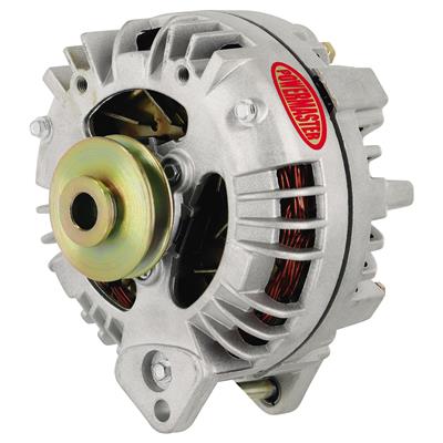 Powermaster Retro Alternators - 7519
