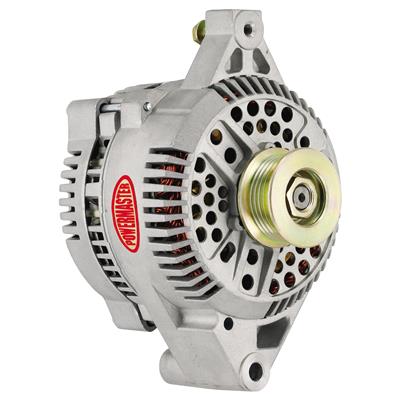 Powermaster Street Alternators - 7761