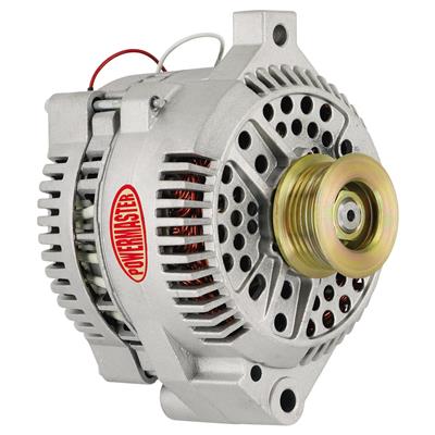 Powermaster Street Alternators - 77711