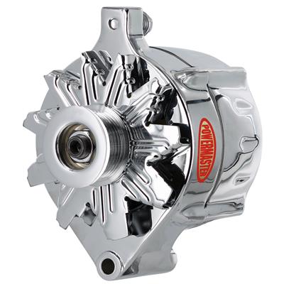 Powermaster Race Alternators - 837146