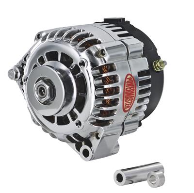 Powermaster Street Alternators - 838529116